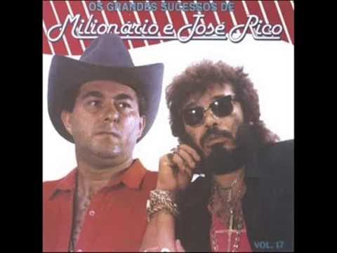 Pombinha branca - Milionário & José Rico