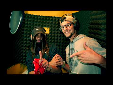 Chatty mouth JR-Roy - Absollem Caterpilly