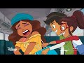 Hailey S On It Road Trippin EXCLUSIVE CLIP