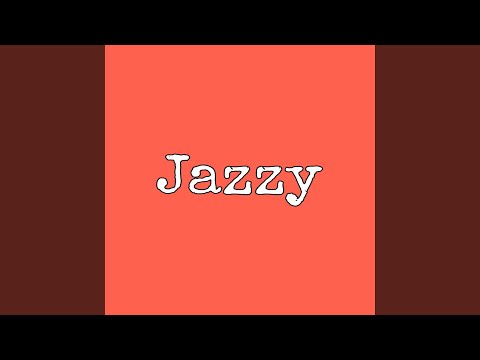 Jazzy (Instrumental)
