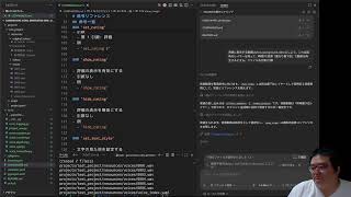 ゲームレビュー動画を作るしくみを検討