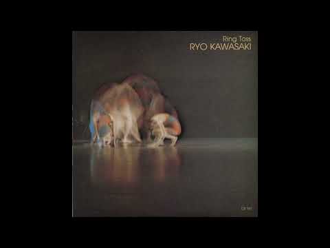 Ryo Kawasaki ‎– Ring Toss 1979