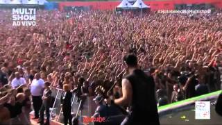 13 Hatebreed - Destroy Everything (Monsters of Rock 2013)