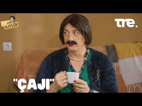 Çaji | Sezona e re | Episodi 59 | Me Gjylen