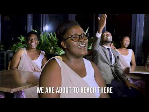 WIRAMBIRWA by New Paradise Family Choir - Horeb SDA (Official Video 2024)