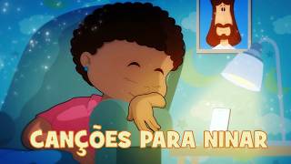 MUSICAS PARA DORMIR | CANÇÃO DE NINAR PARA BEBÊ