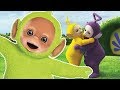 Dansen | Teletubbies Nederlands | 1522