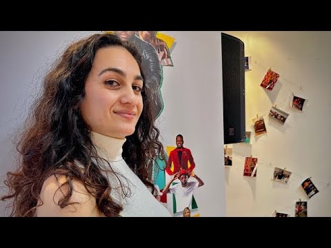 Repost | TARRAXINHA | With Dr. Kizomba & Misha | 🇨🇦