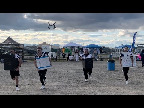 A Beautiful NGHTMRE - Life of The Party  EPISODE #2 - (The Lifestyle Dedicated Experience )