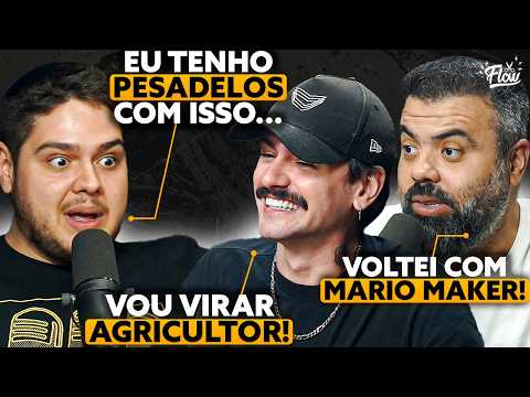 The flow is over: what now?