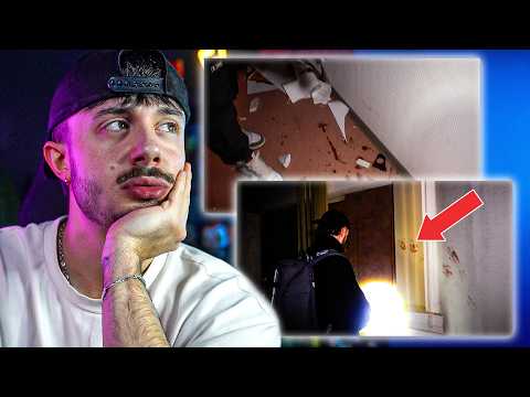 Real Talk nach dem schockierenden Lost Place Fund: Hätten wir den Notruf wählen sollen?