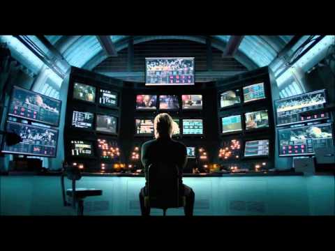 1st Full Look at Ant Man