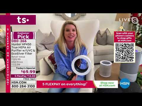HSN | Cyber Week Deals & Top Gifts 12.02.2021 - 02 PM