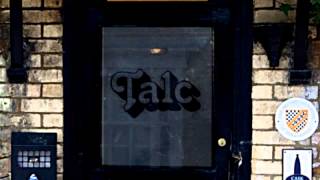 05 Talc - Robot's return (modern sleepover pt2) [Wah Wah 45s]