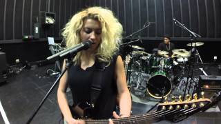 Antelope Audio Presents Tori Kelly &quot;Confetti&quot; (live rehearsal) #gopromusic