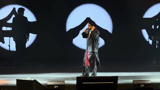 Download lagu 15 20250511 Sal Priadi Kita Usahakan Rumah Itu at Tur Sama Sama in Surabaya mp3