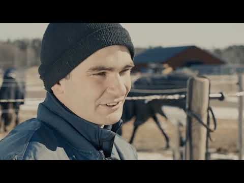 Oliver Dale - Årets Skötare 2021