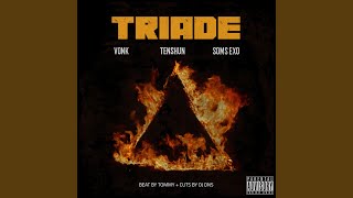 Triade Music Video