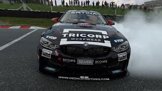 Gran Turismo 7 | Daily Race | Brands Hatch Grand Prix Circuit | BMW M4 Group 4