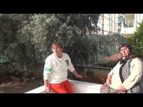 EV HEDİYESİ DÜNÜRÜM den#ÖLMEYECEKMİYİZ#VLOG 2818