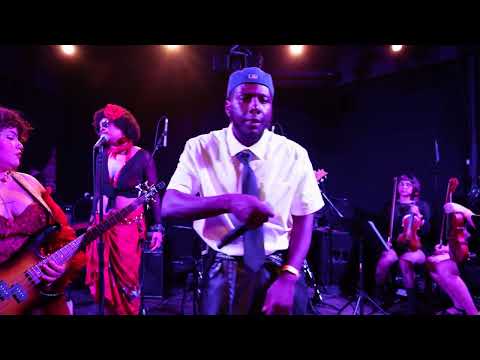 YouTube Video Thumbnail