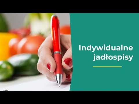 Odważ się na zdrowie Małgorzata Knych - video