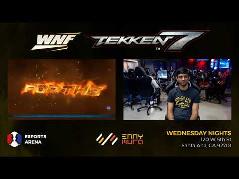 doomyourface vs Rip - Winners Pools (WNF Summer 3.2)