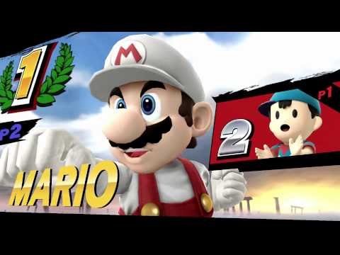 S4 @ Al Majlis 11/9: K (Mario) vs MJ (Ness) - LR3