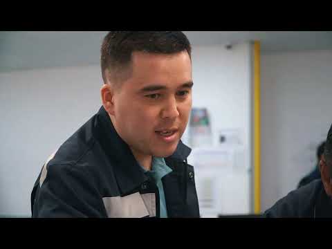 Тұрланов Бекнұр Тұрланұлы