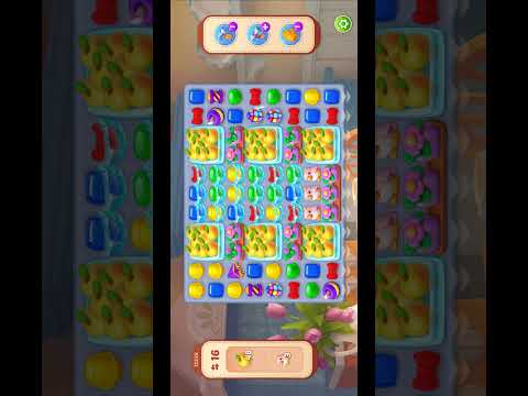 Shorts Playrix Homescapes Gameplay Walkthrough Level 12236