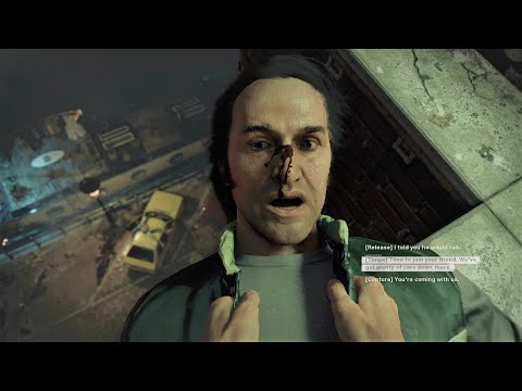 COD: Black Ops Cold War -  Part 1 - The Beginning (PS5 Walkthrough Gameplay)