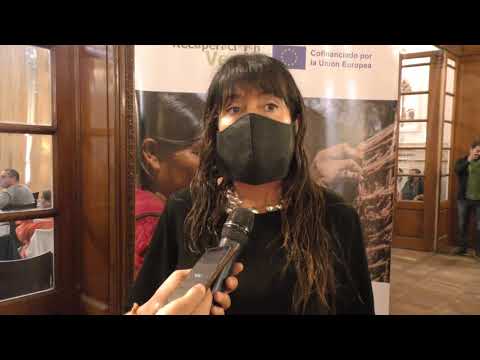 Se desarrolla en Salta el Encuentro Mundial Gran Chaco Americano