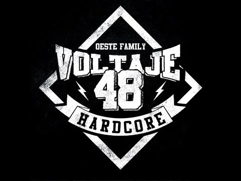 VOLTAJE 48 PROPIA IDENTIDAD/RAICES