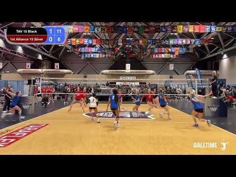 15 Open - 2025 Triple Crown - 1st Place (Elite Division)