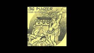 JAG PANZER - CHAIN OF COMMAND (FULL ALBUM)
