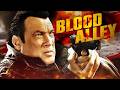 High Stakes Pursuit Blood Alley Full Action Movie Free Movie