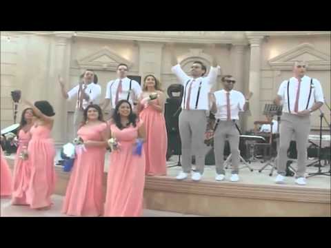 Crianimation -  Specializzati in Matrimoni Spettacolari