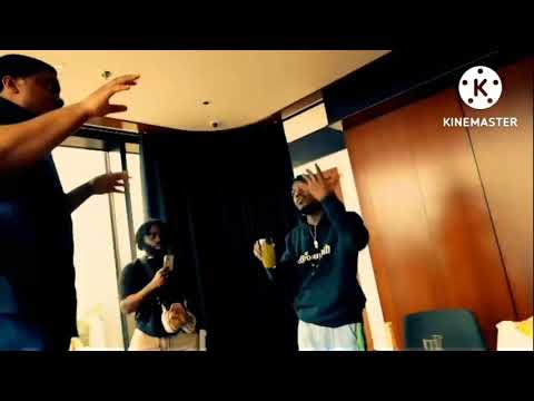 Camidoh - Kaba official video.