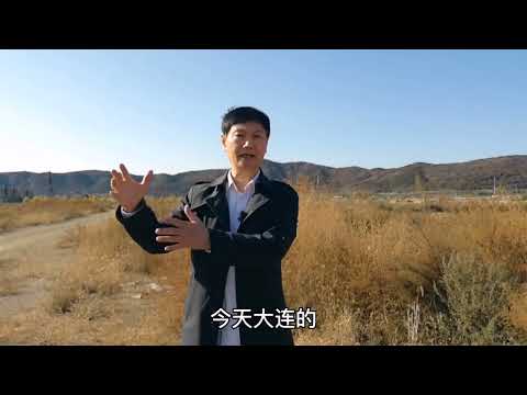 Qingdao e Dalian, cidade de Youxia?