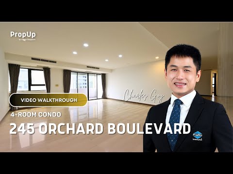 Orchard Bel Air, 245 Orchard Boulevard, Tanglin / Holland / Bukit Timah, 4 Bedrooms, 3,240 sqft, Condominium For Sale, by Charles Goy, 24956168 - PropertyGuru.com.sg