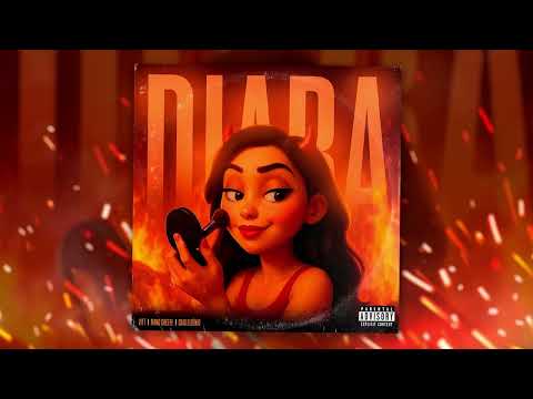 Diaba - ViTT - Mano Cheffe - Caio O Gênio