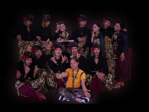 Hymne Tat Twam Asi || Vocal Group Fakultas Bahasa dan Seni Undiksha