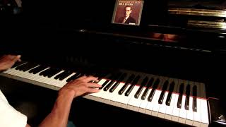 Download lagu Bill Evans のA time for loveを弾いてみた　(Aloneより) mp3