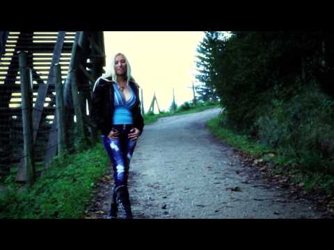 LEONA ANDERSON - Anonyme Nachricht (offizielles Musikvideo)