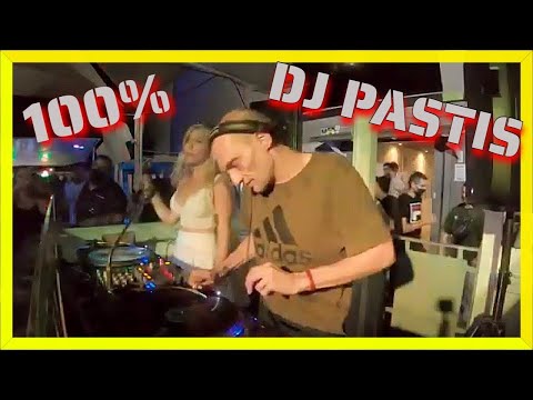 📡 DJ PASTIS - Terrablanca 2021 (2 PART) Set 1 hora  🔥