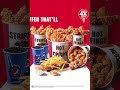Now That S An Offer You Can T Bail On It S The KFC Super 6s