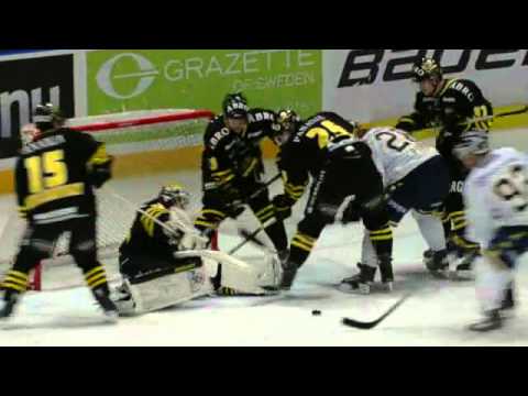 AIK 3-0 HV71 (Kvartsfinal 2)