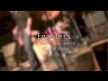 Enablers @ Le Sonic, Interview (L'Aguicheuse)