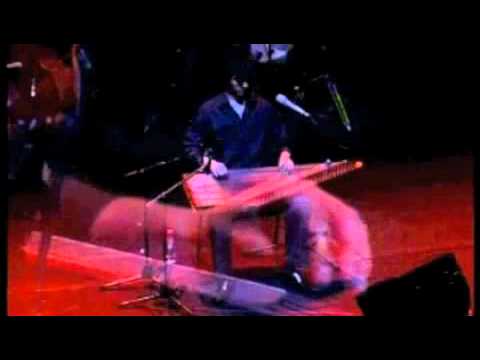 Berklee Mediterráneo Ensemble - "A Morente" + "Romance Prohibido"