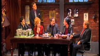 Thank God You’re Here – Crime Gang